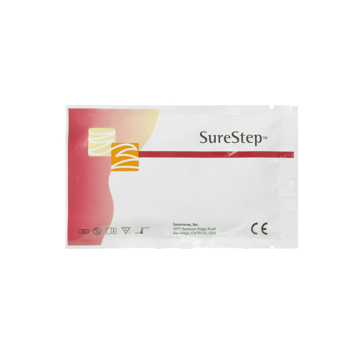 SureStep™ Urine Drug Test Dip Card (10)