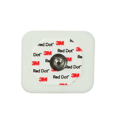3M Red Dot Universal-EKG-Elektrode