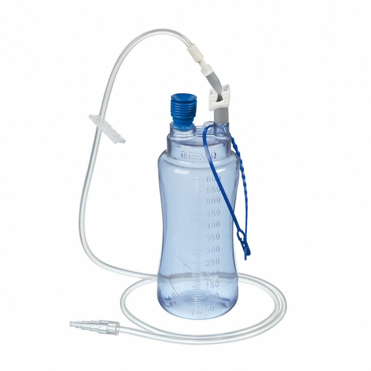 Drainobag® 600 OP-System