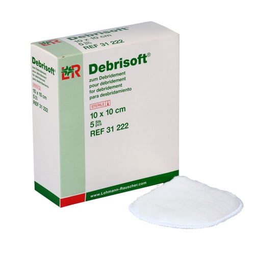 Debrisoft
