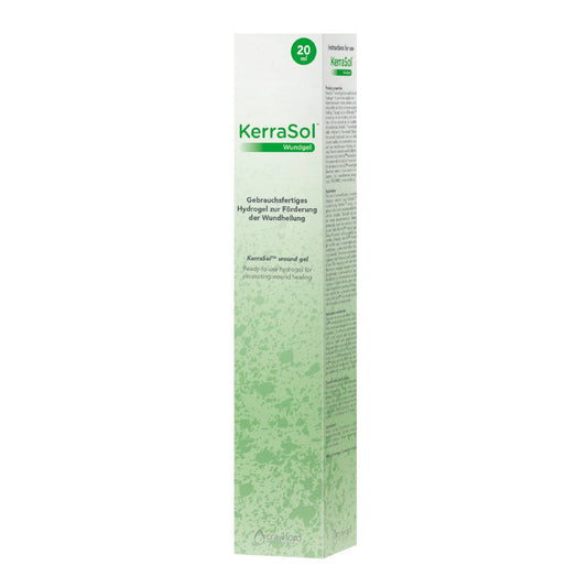 3M™ Kerrasol™ Wundgel