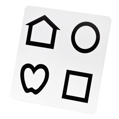 LEA™ Symbole Antworttafel