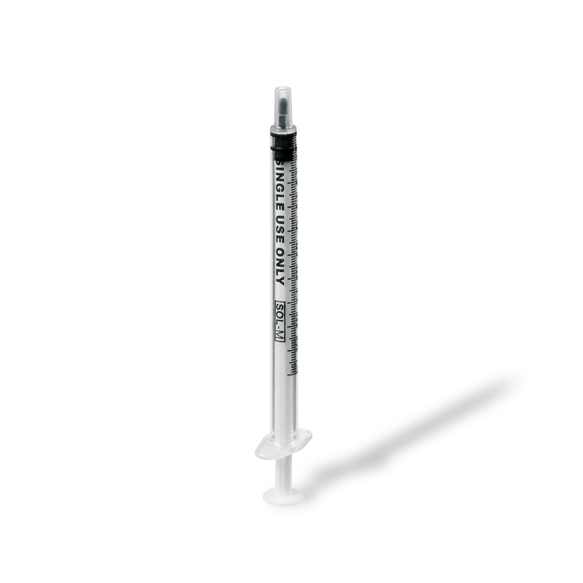 SOL-M™ Feindosierspritzen