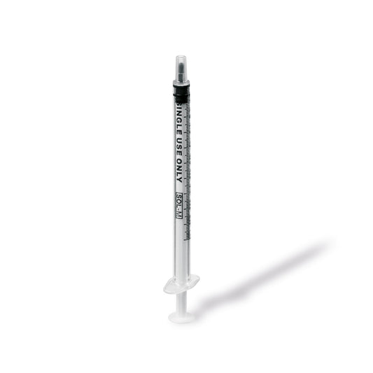 SOL-M™ Feindosierspritzen