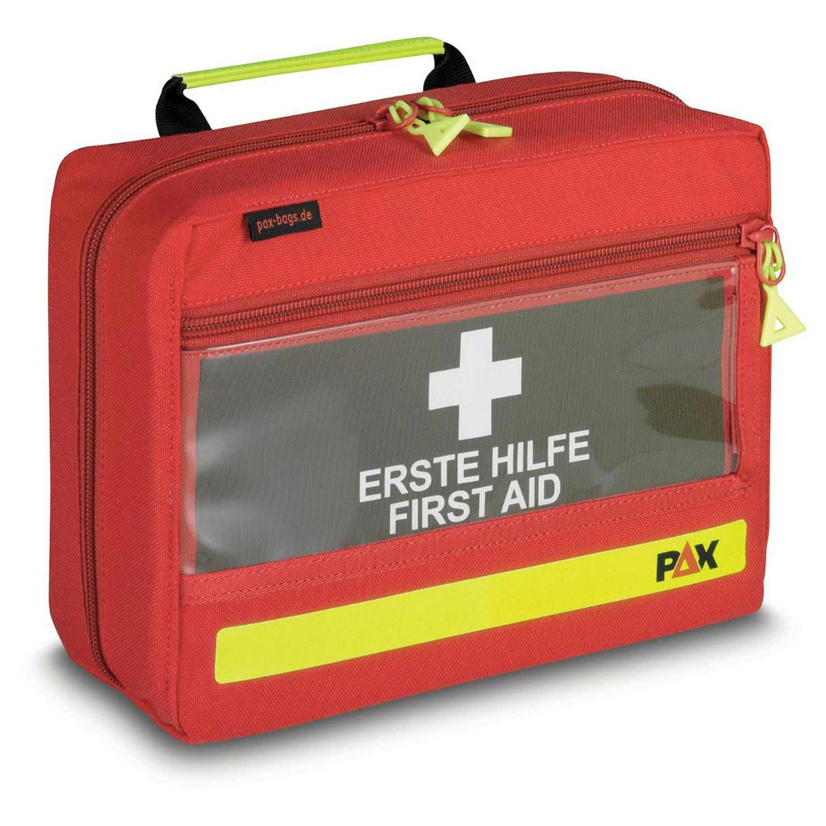 PAX Erste-Hilfe-Tasche L