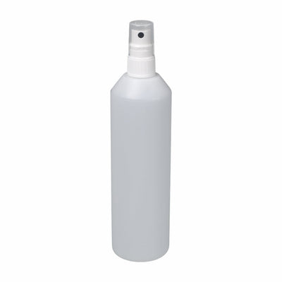 Sprühflasche mit Pumpzerstäuber