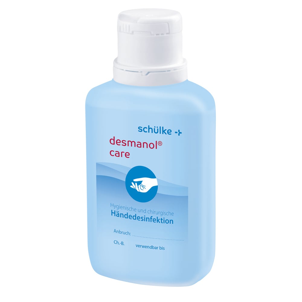 Desmanol care