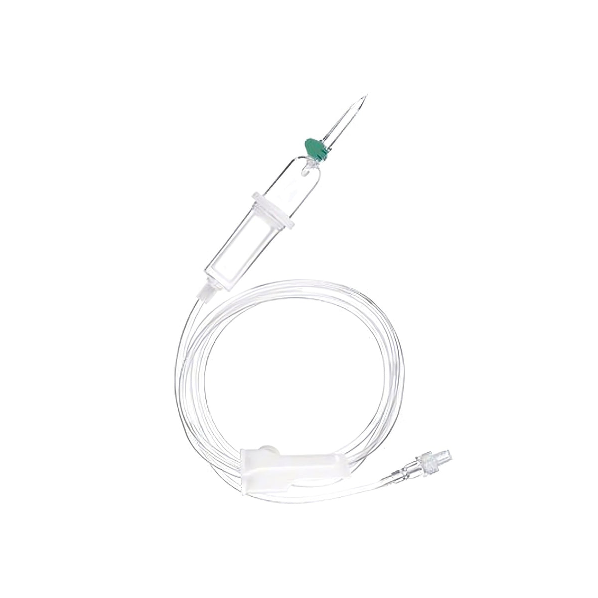 Sangofix Air Luer-Lock
