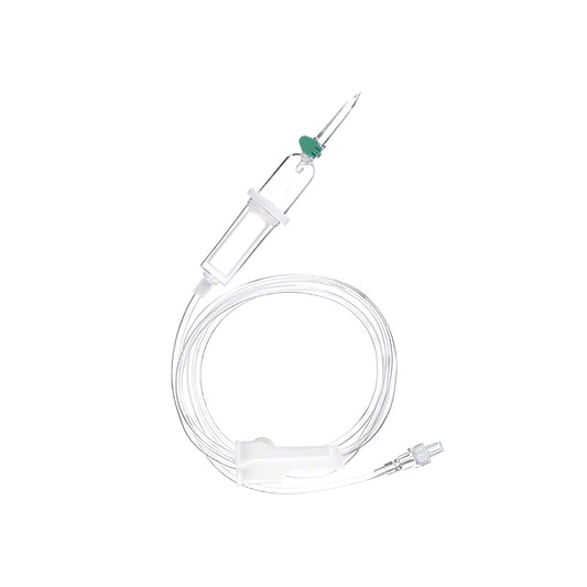 Sangofix Air Luer-Lock
