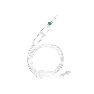Sangofix Air Luer-Lock