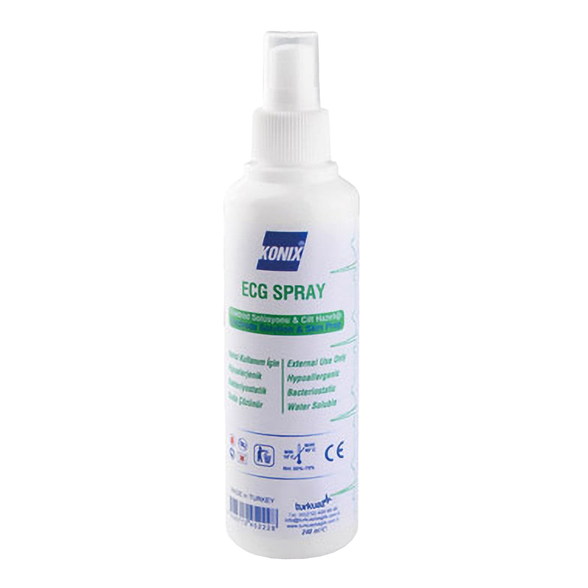 Konix Elektrodenspray