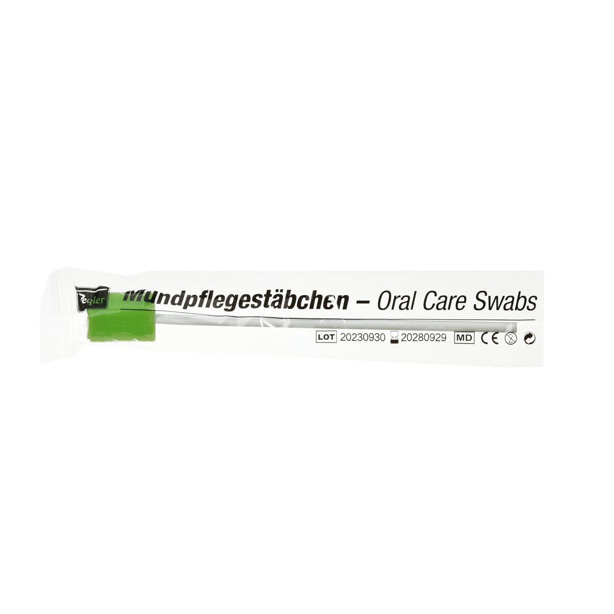 Teqler Soft-Mundpflegestäbchen