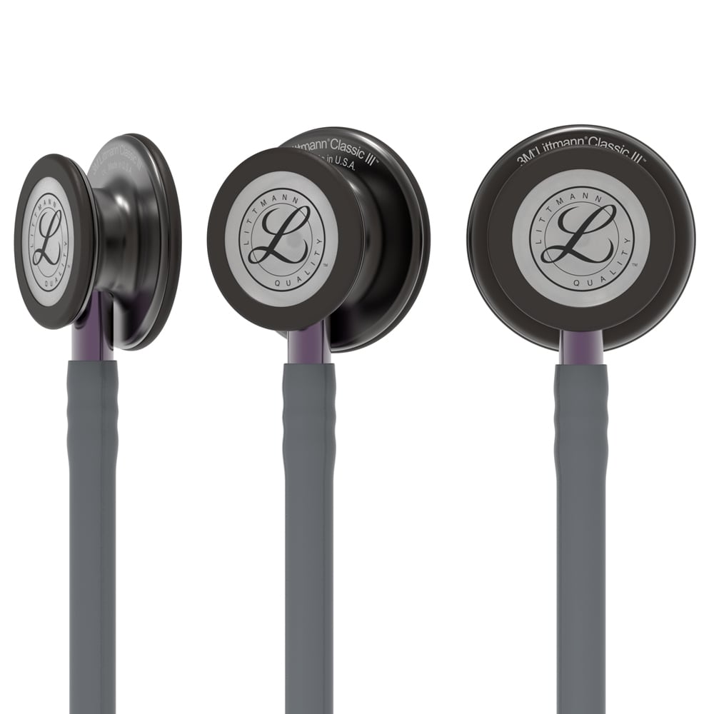 Littmann Stem-Edition Classic III