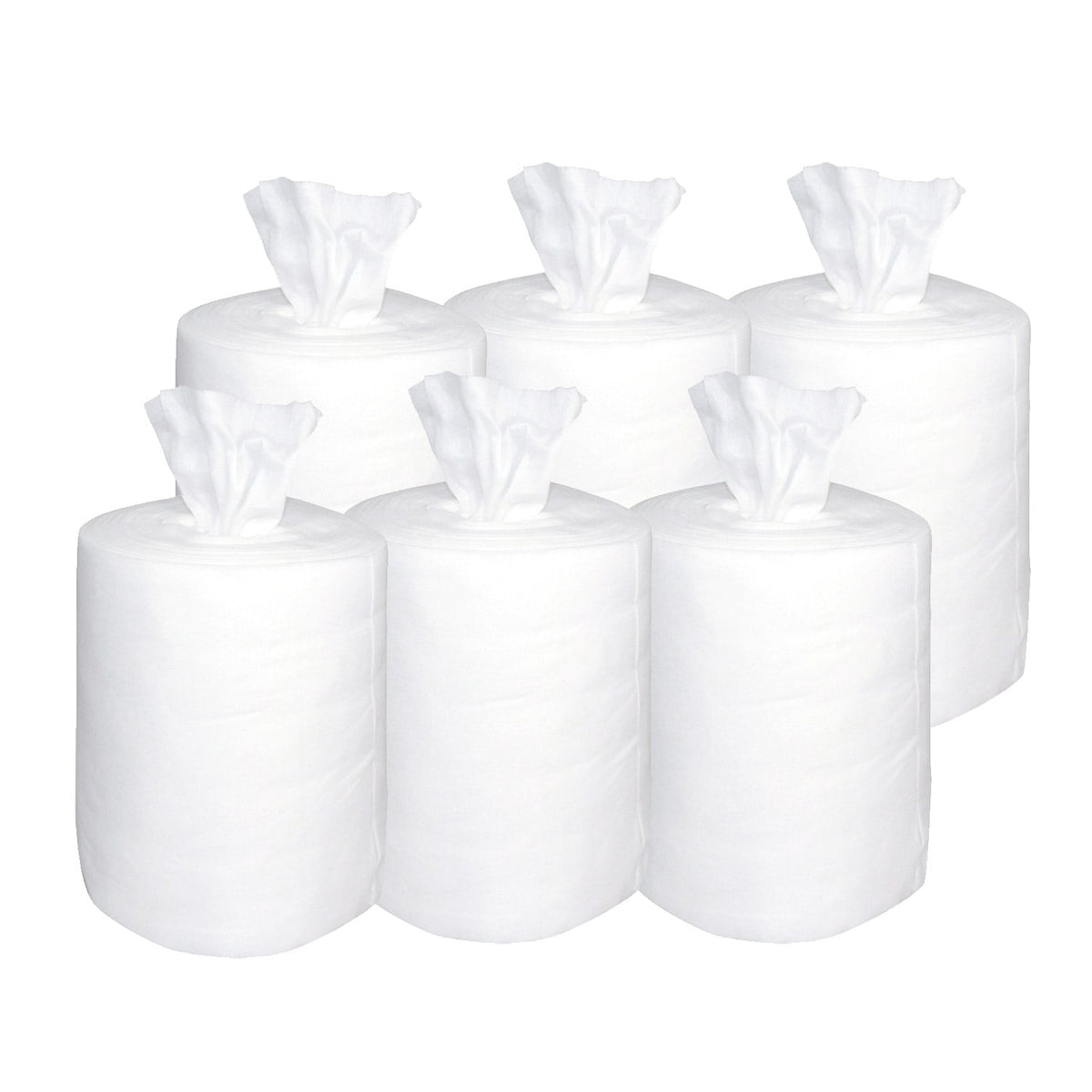 Incidin™ Premium Wipes, 6 x 99 Tücher