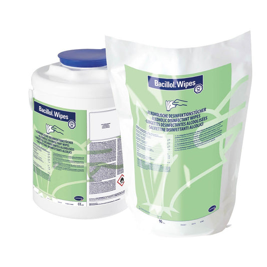 Bacillol® Wipes Spender