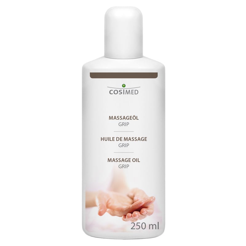 Cosimed Massageöl «Grip»