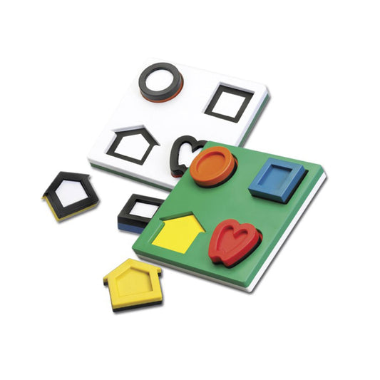 LEA-3D-Puzzle®