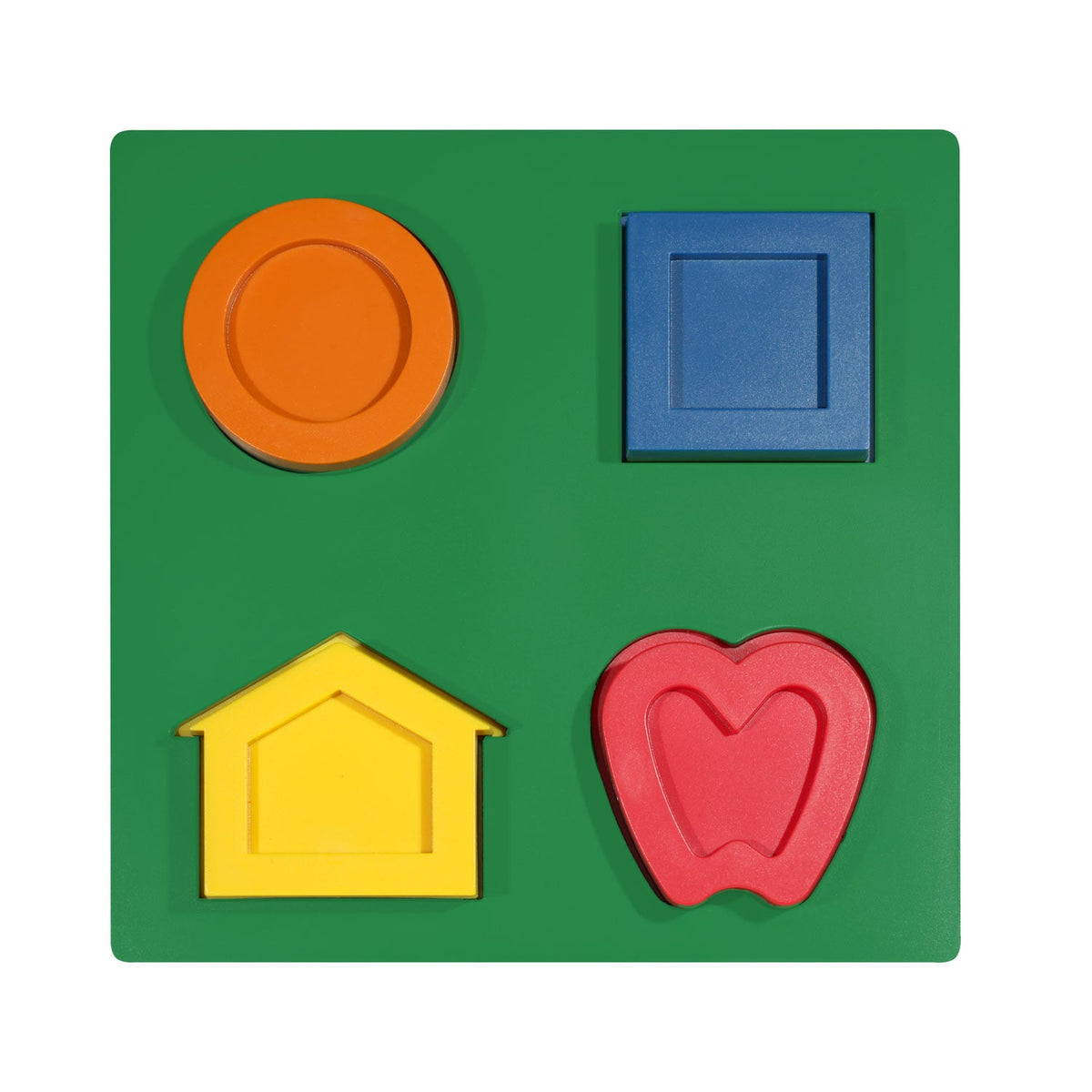 LEA-3D-Puzzle®