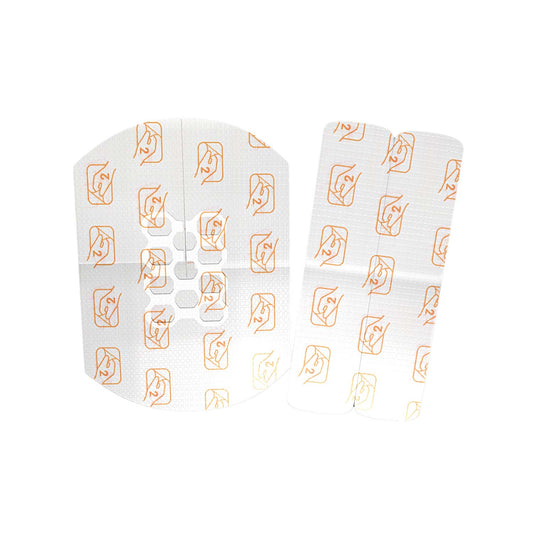 OPSITE™ Visible Drain Dressing