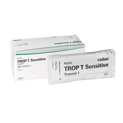 TropT sensitive Schnelltest