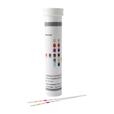 SureStep™ Urine Adulteration Test Strip  (Verfälschungstest)