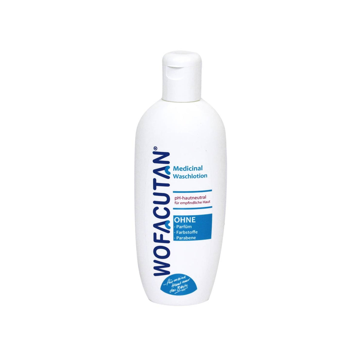 Wofacutan® Medicinal Waschlotion
