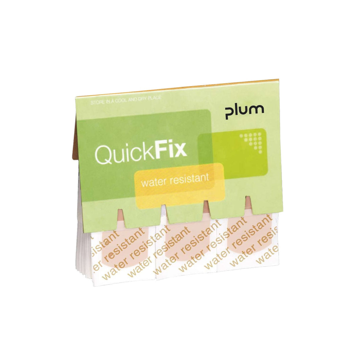 QuickFix Pflaster-Nachfüllpack