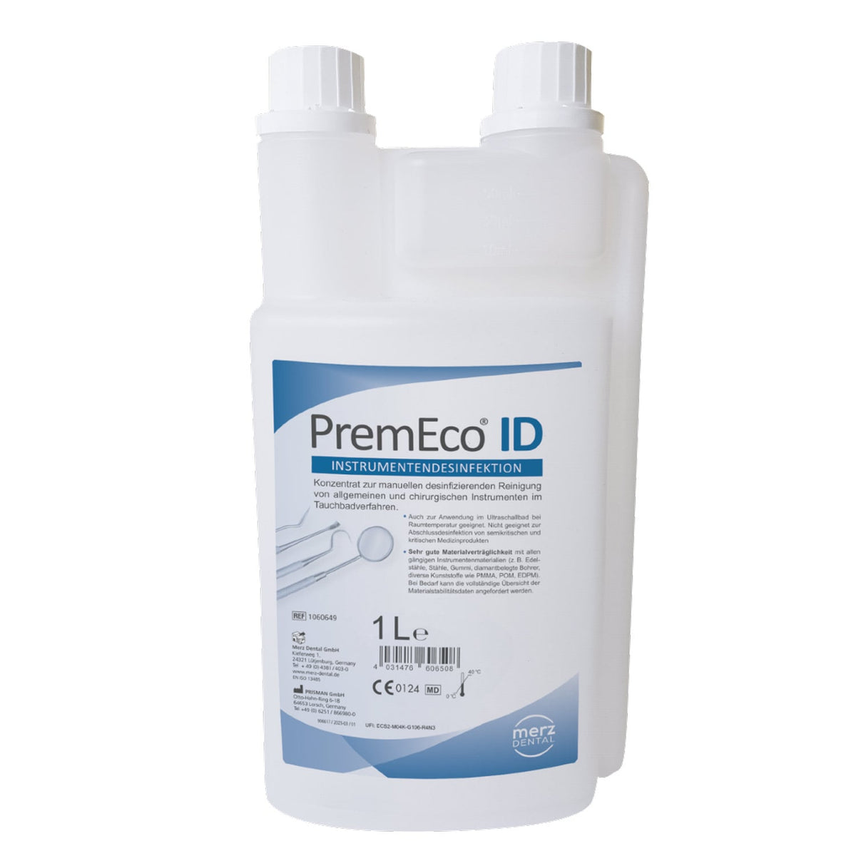 PremEco® ID