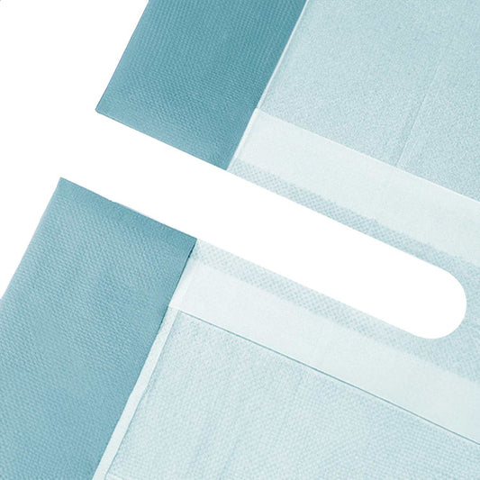 Foliodrape® Protect Schlitztücher