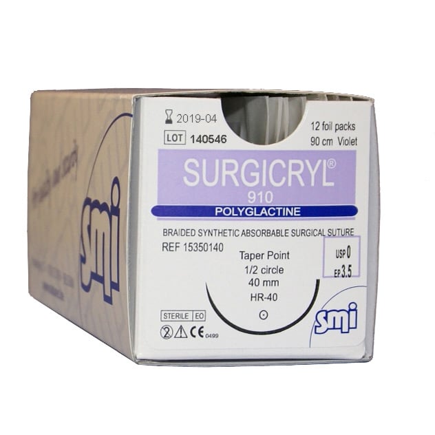 Surgicryl 910