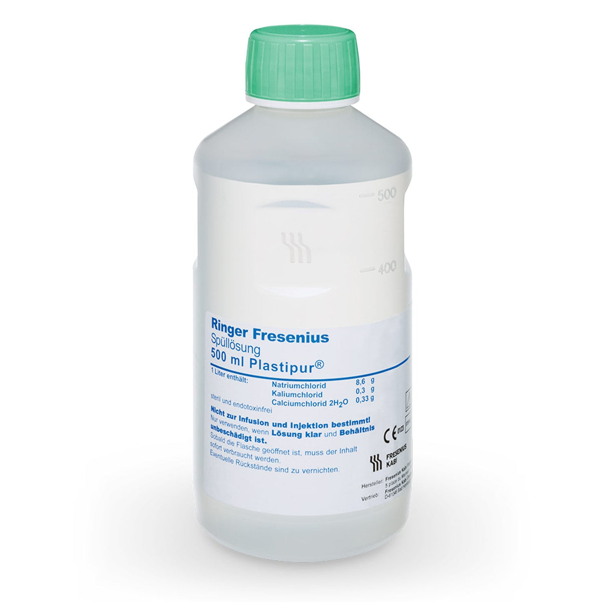 Ringer Fresenius