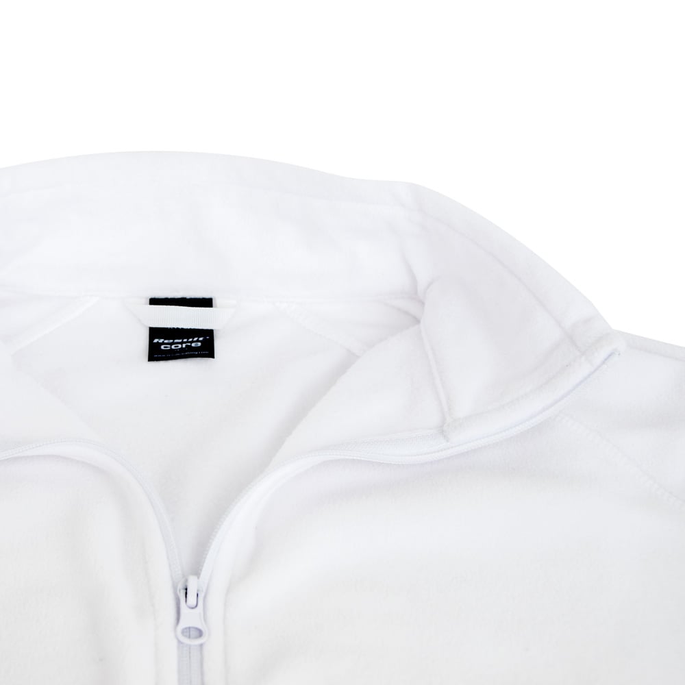 Fleece-Jacke «Ruben»