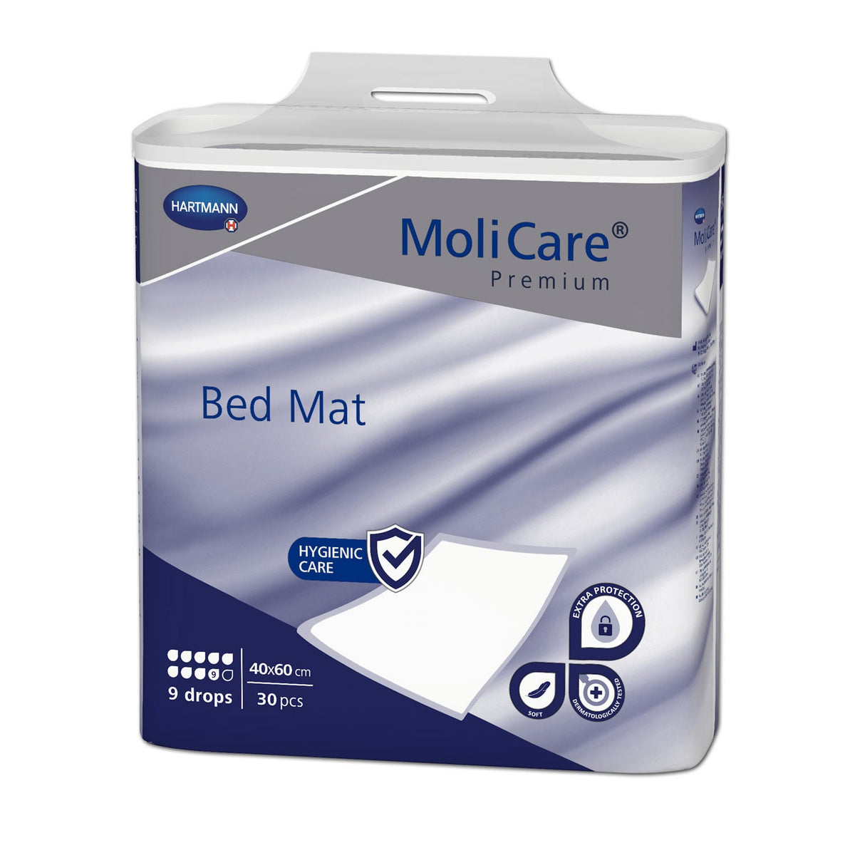 MoliCare Premium Bed Mat 9