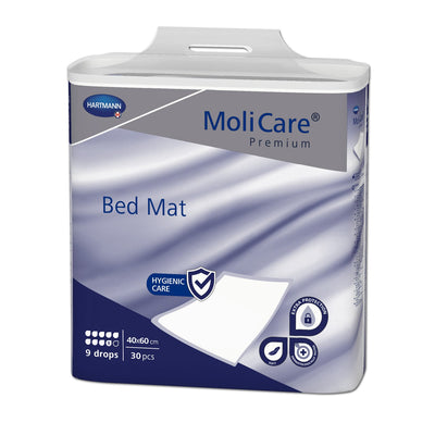 MoliCare Premium Bed Mat 9