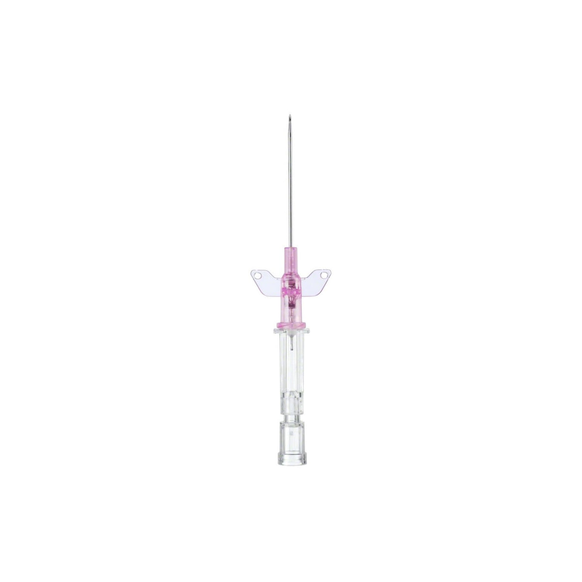 Introcan Safety®-W FEP