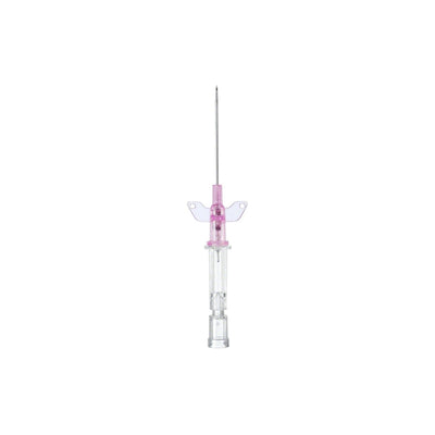 Introcan Safety®-W FEP
