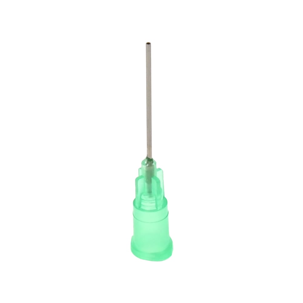 Sterican blunt/stumpf