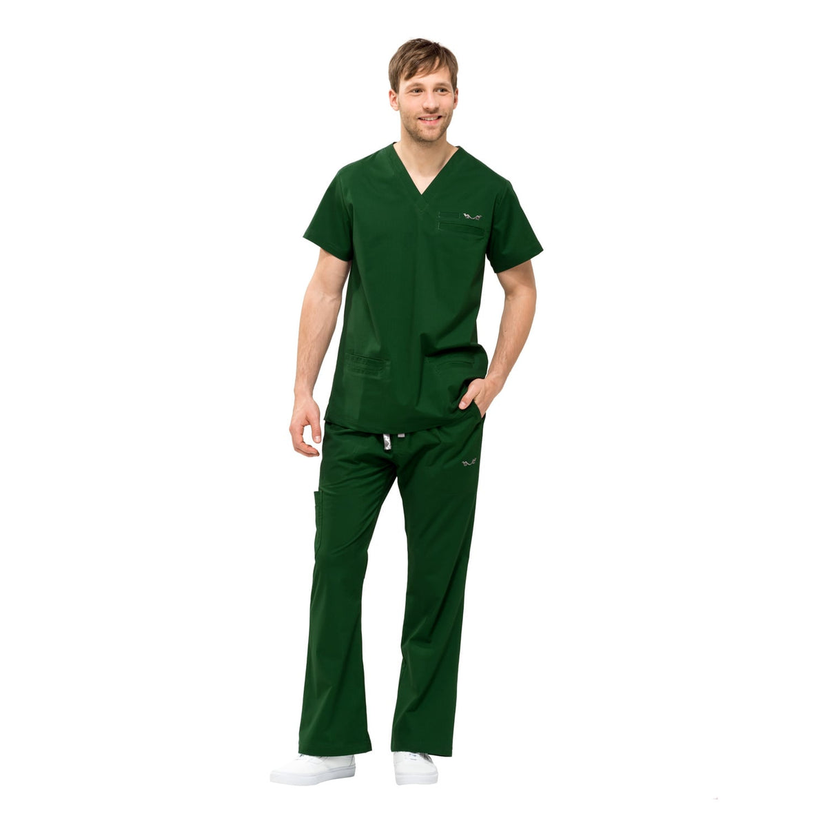 canberroo® Herren-Pants