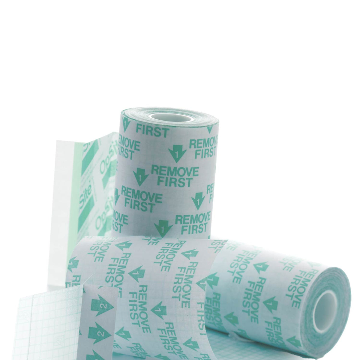 OPSITE™ Flexifix Gentle Folienverband
