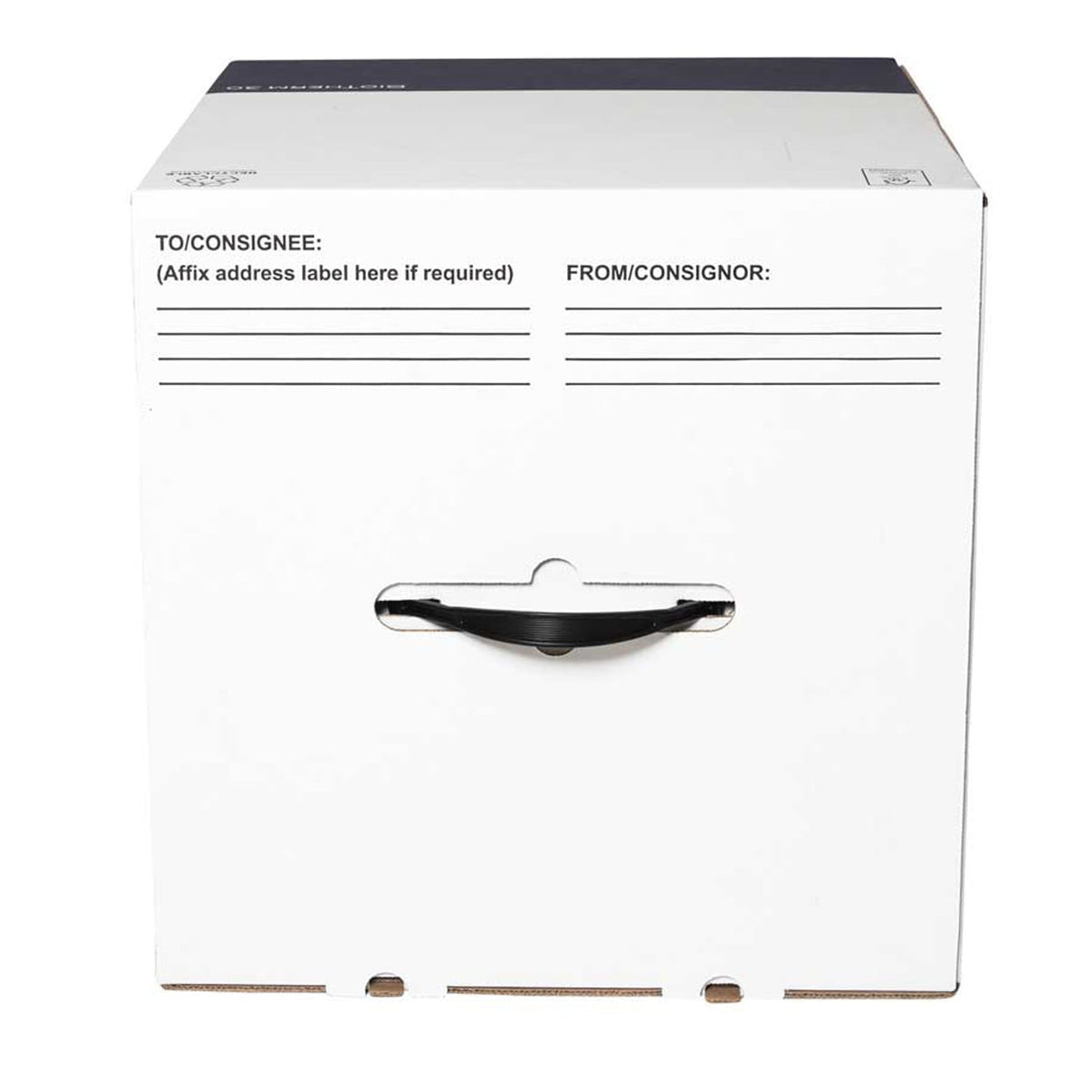 Biotherm Dry Ice Overpack