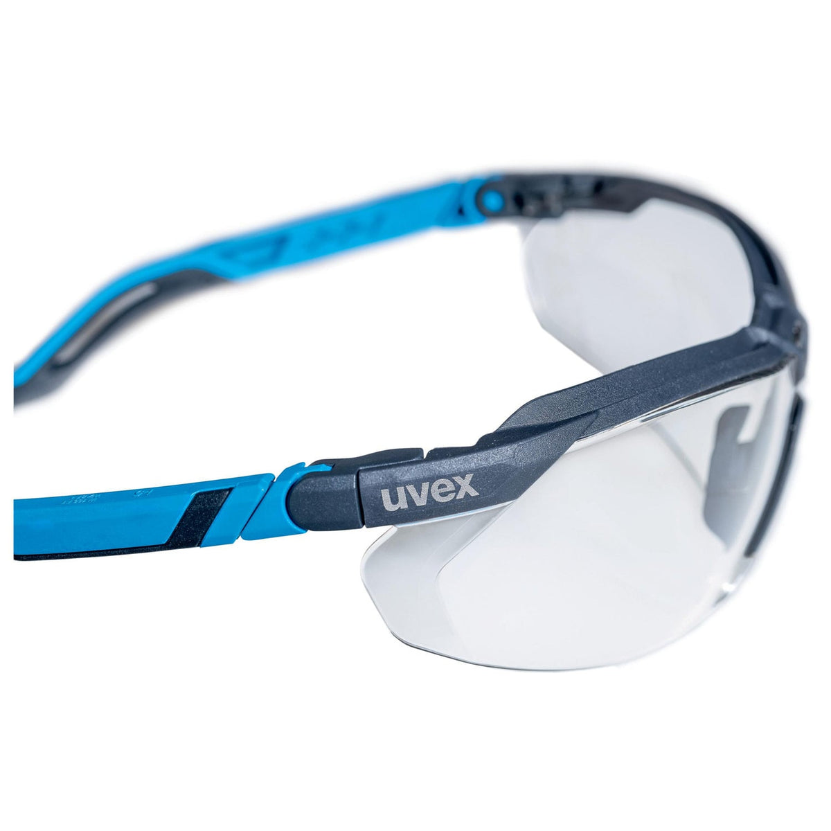 uvex i-5 Schutzbrille