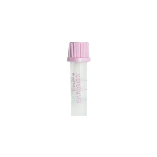 BD Microtainer® EDTA-Röhrchen