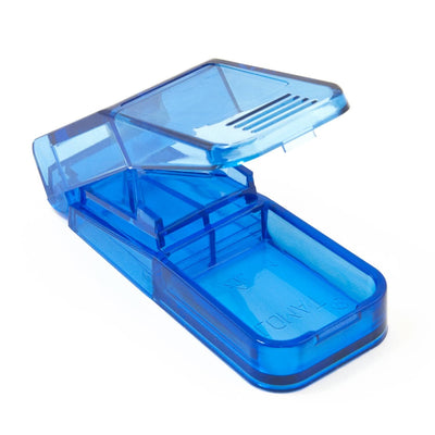 Tablettenzerteiler
