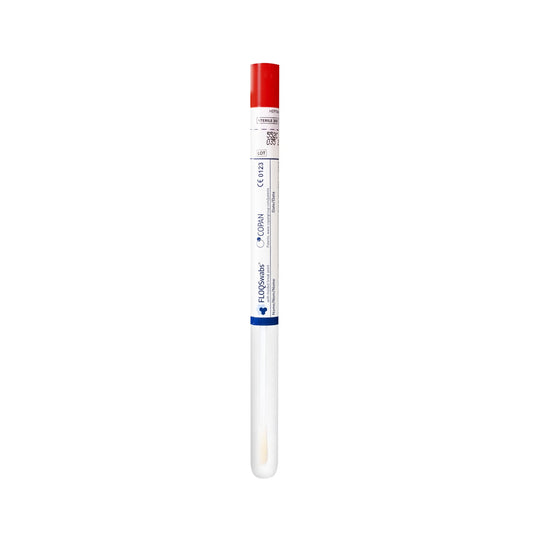 eNAT® FLOQSwabs® regular Tip 552C