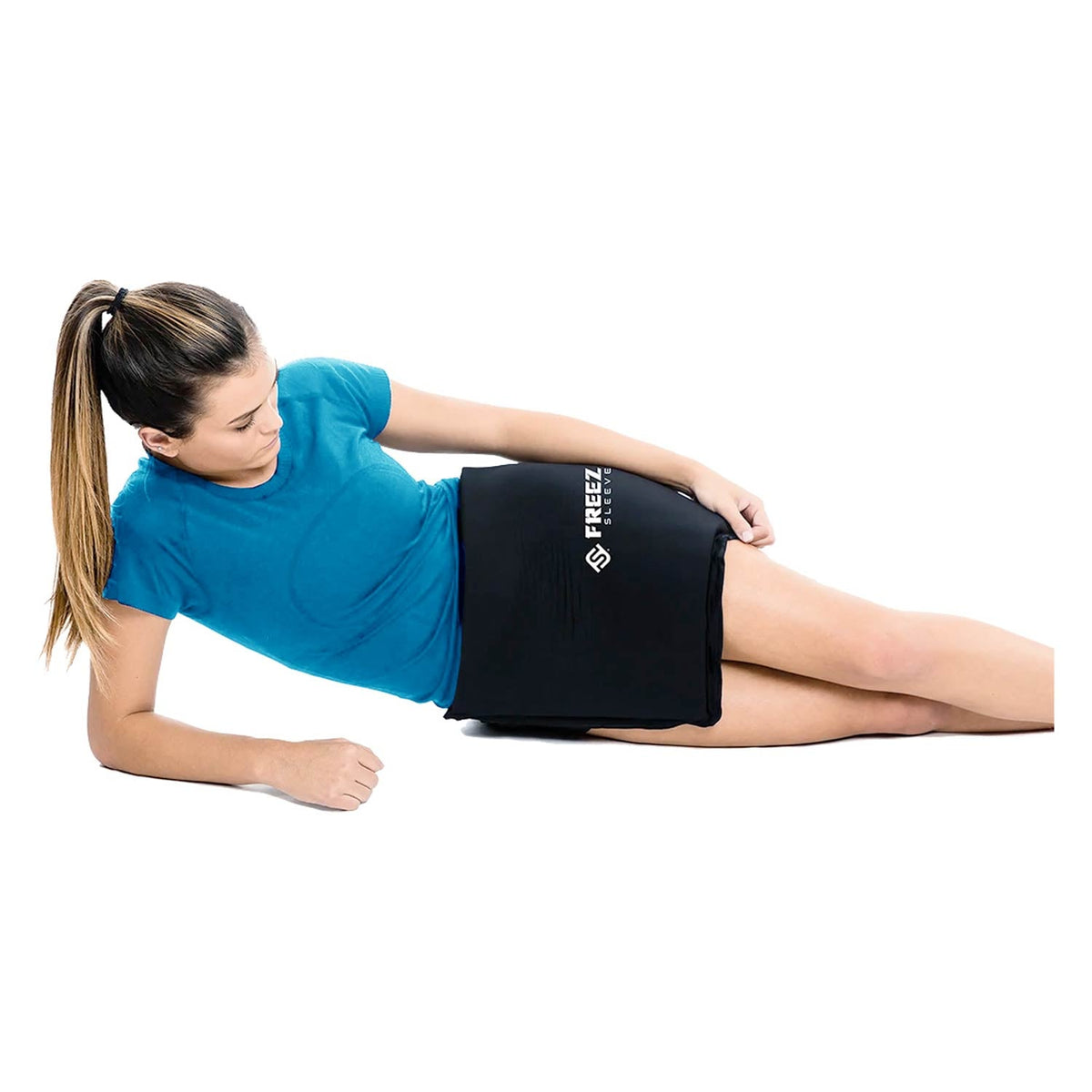 Freeze Sleeve Flat Pak