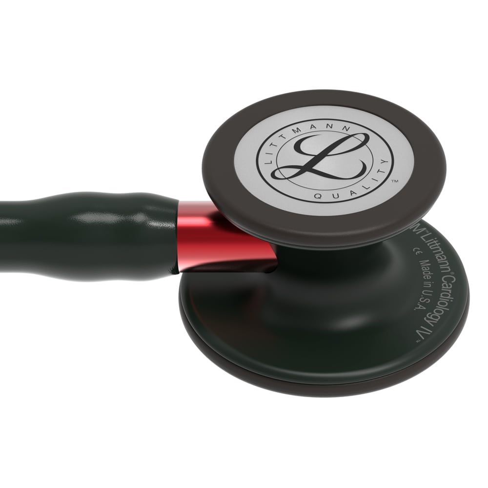 Littmann Stem-Edition Cardiology IV