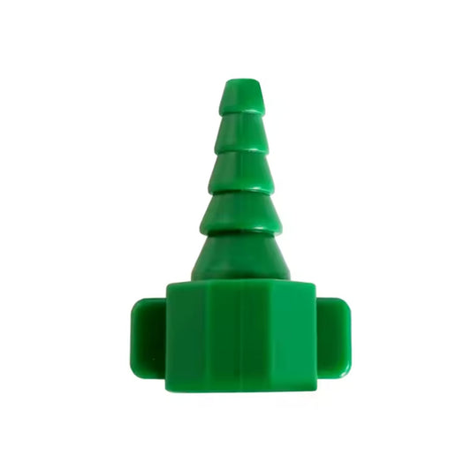 Tannenbaum Adapter 