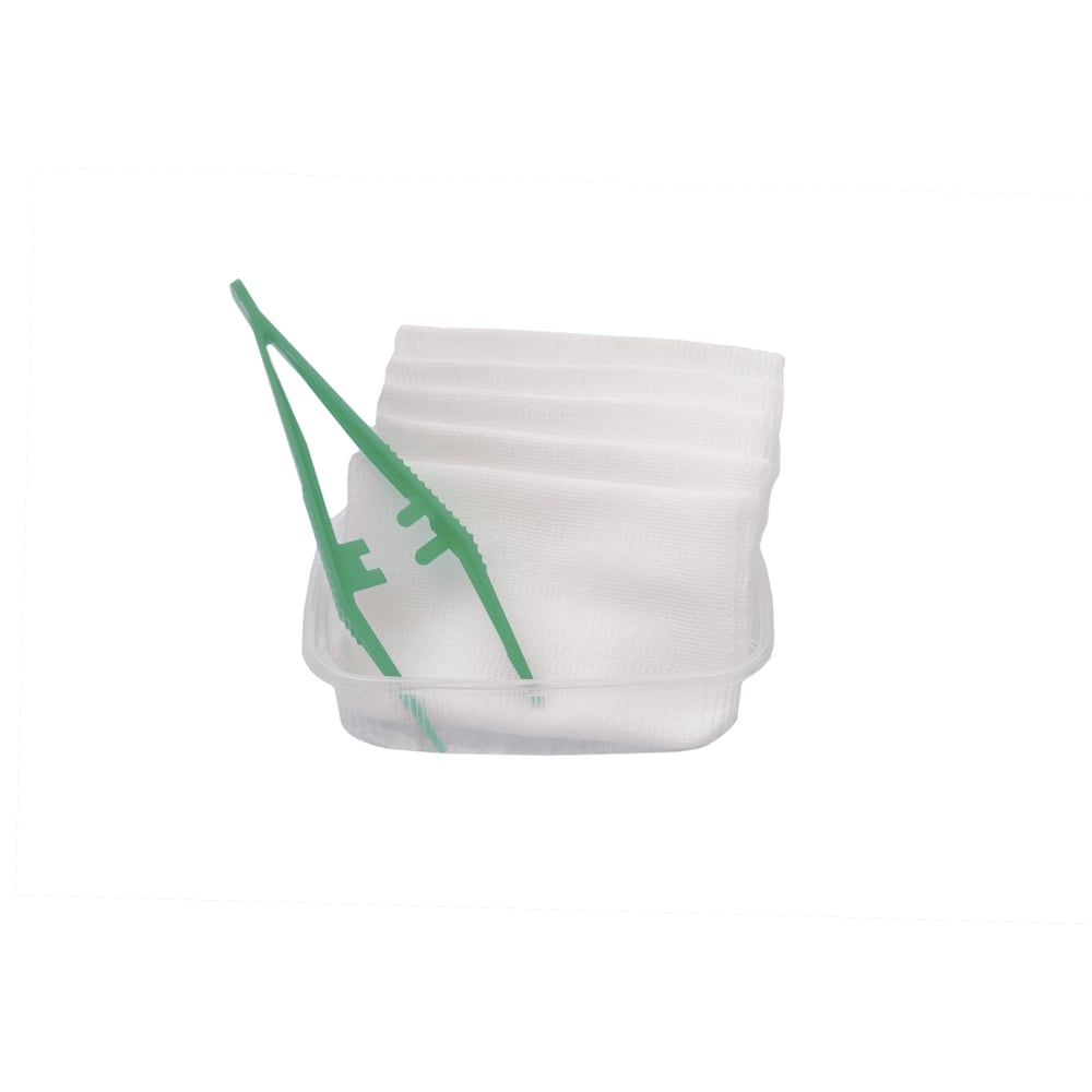 Verbandwechsel-Set Basic