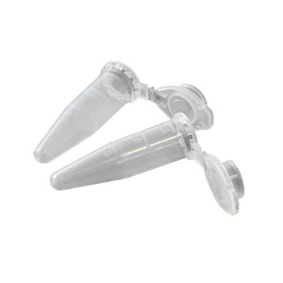 Eppendorf Reaktionsgefäße (Eppis)