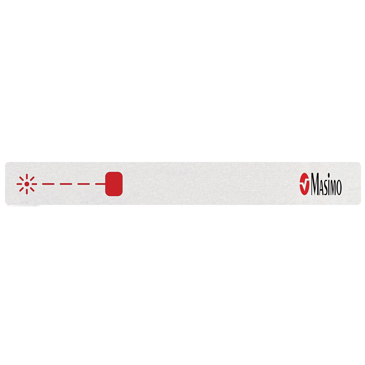 Masimo RD SET™ Ersatzklebestreifen